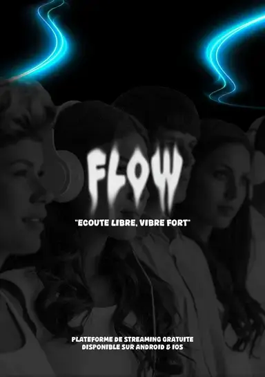 Pub Flow Musique2
